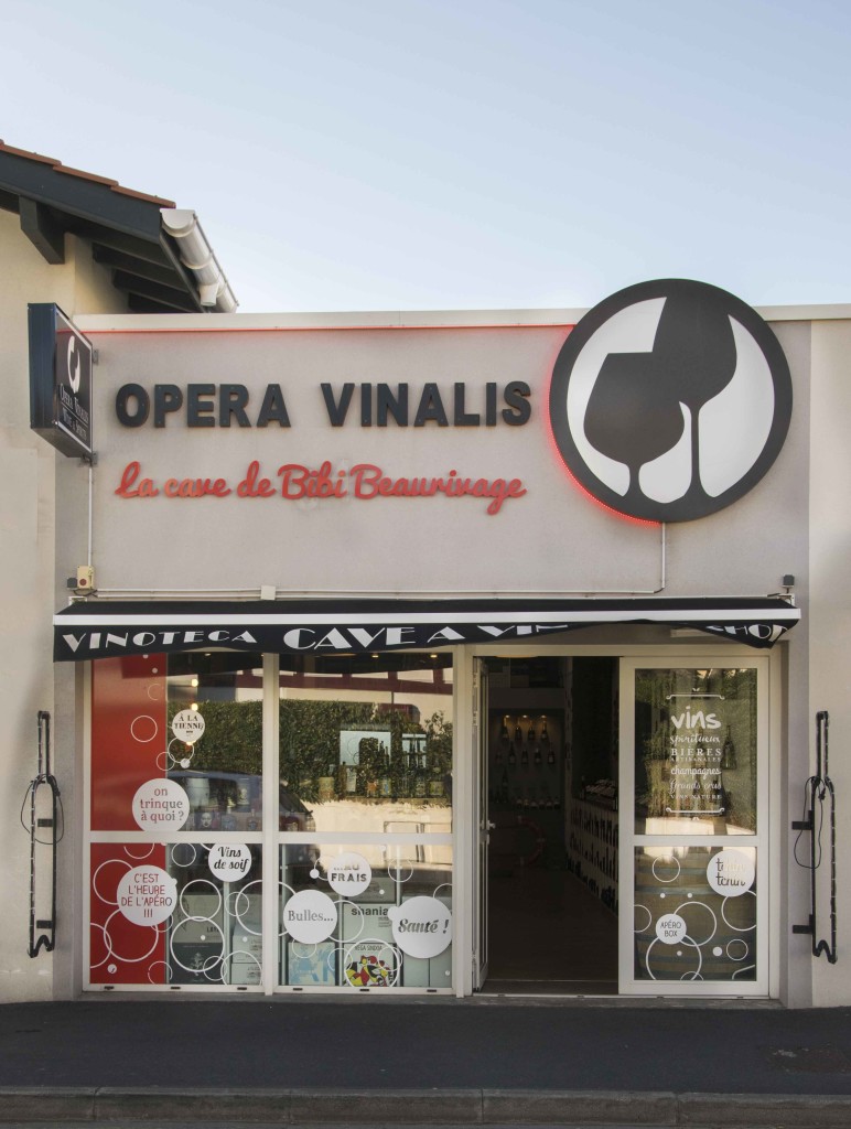Opéra Vinalis - Biarritz
