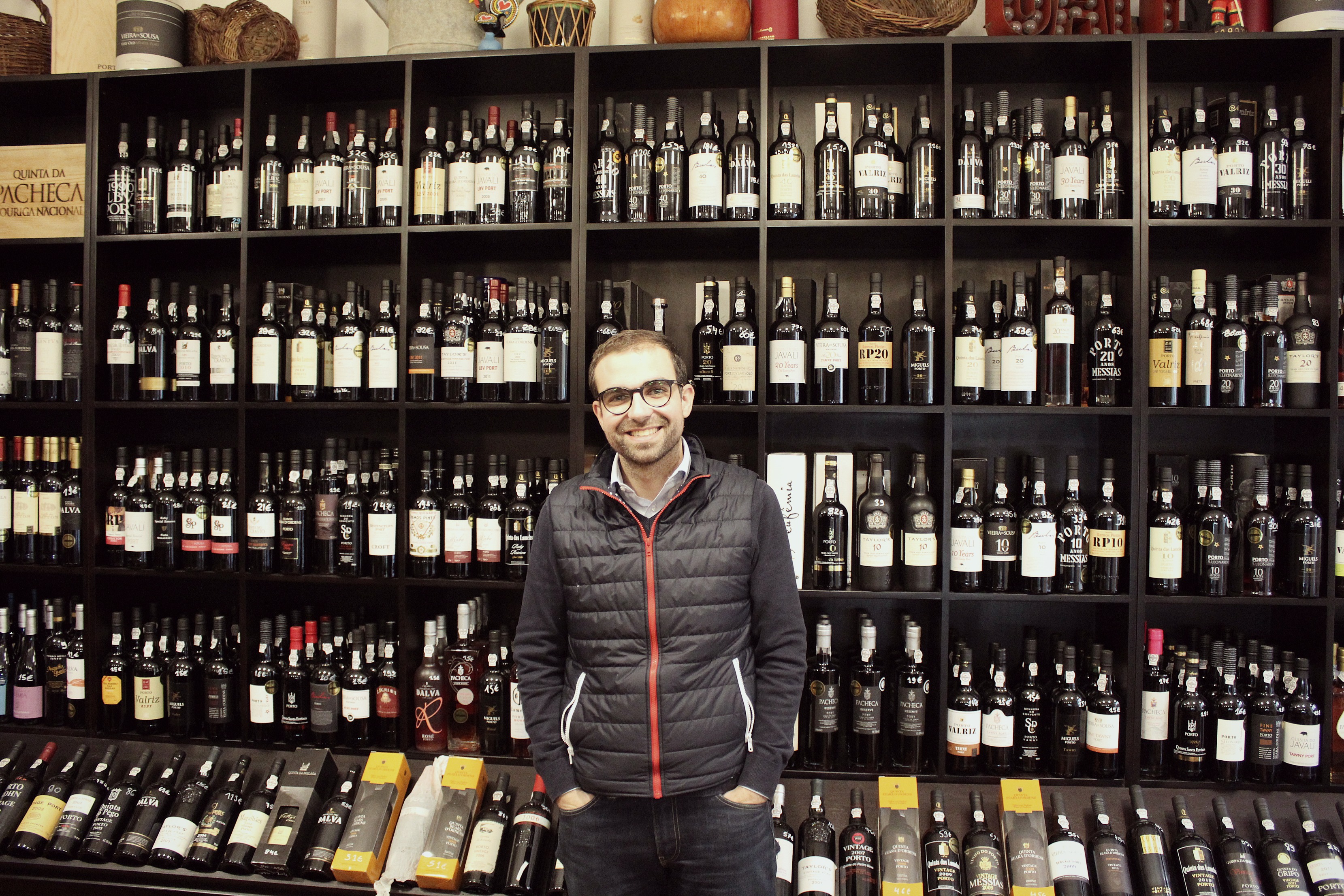 Julien Dos Santos -Portologia - Paris