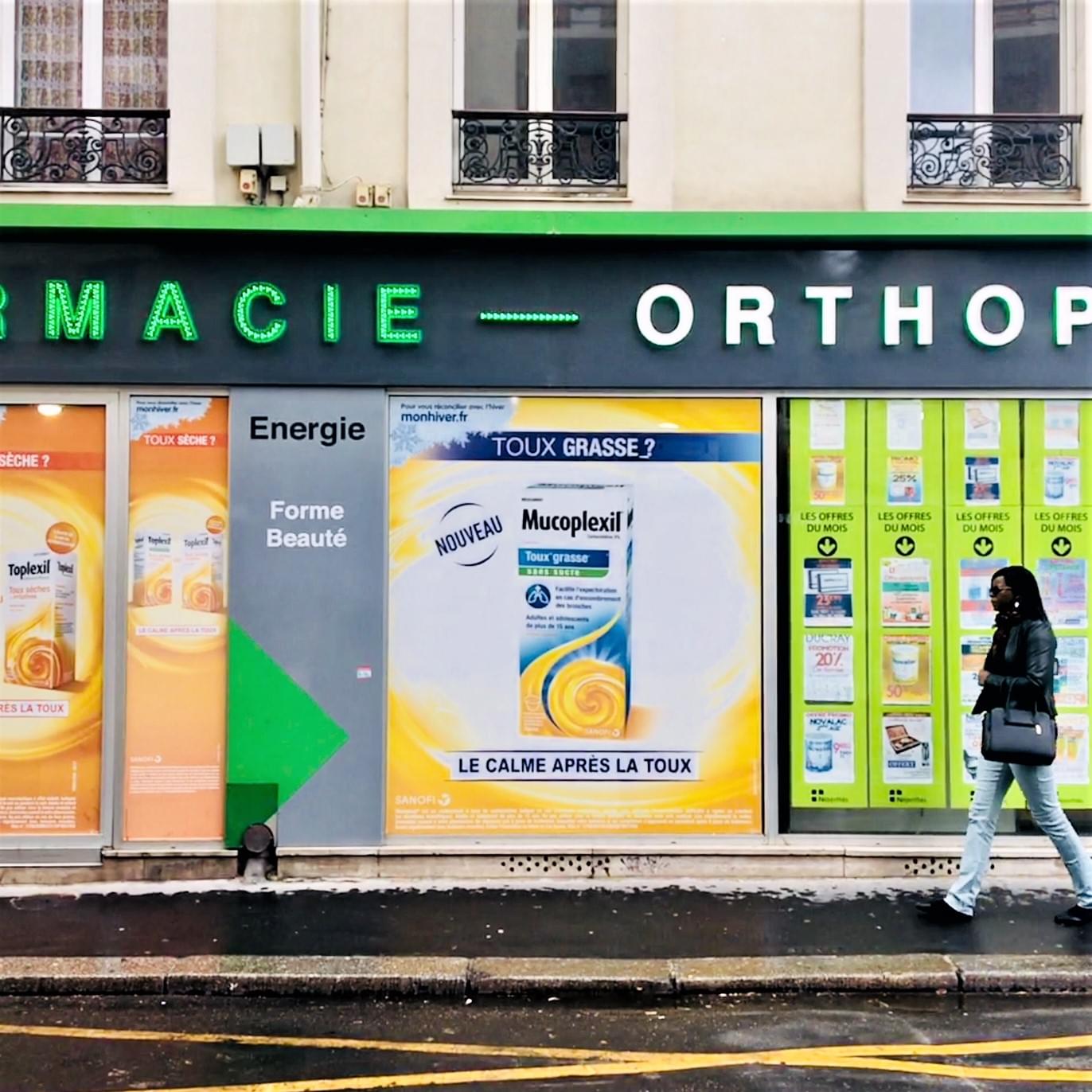 Laboratoires de Biarritz & Chardon