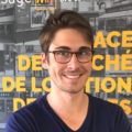 Romain Thivet - Business Developer commerces chez Message In A Window