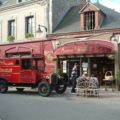 Maison Gosselin - Saint Vaast La Hougue