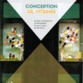 Conception de vitrines par Karine Mazeau