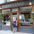 Marina Giuberti - Divvino - Paris