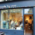 Made by moi - Concept Store - Paris