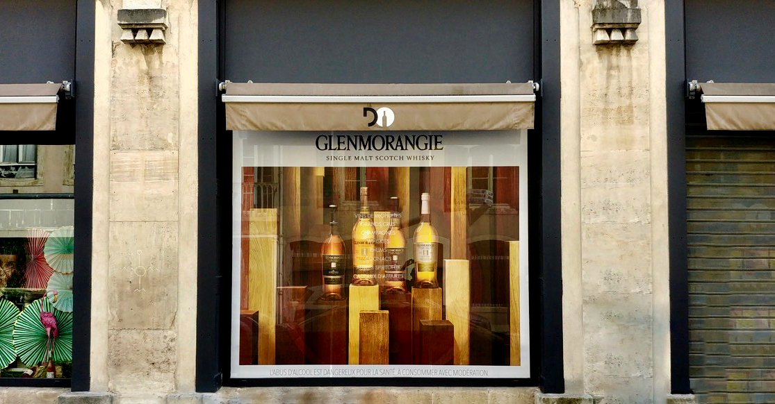 campagne glenmorangie