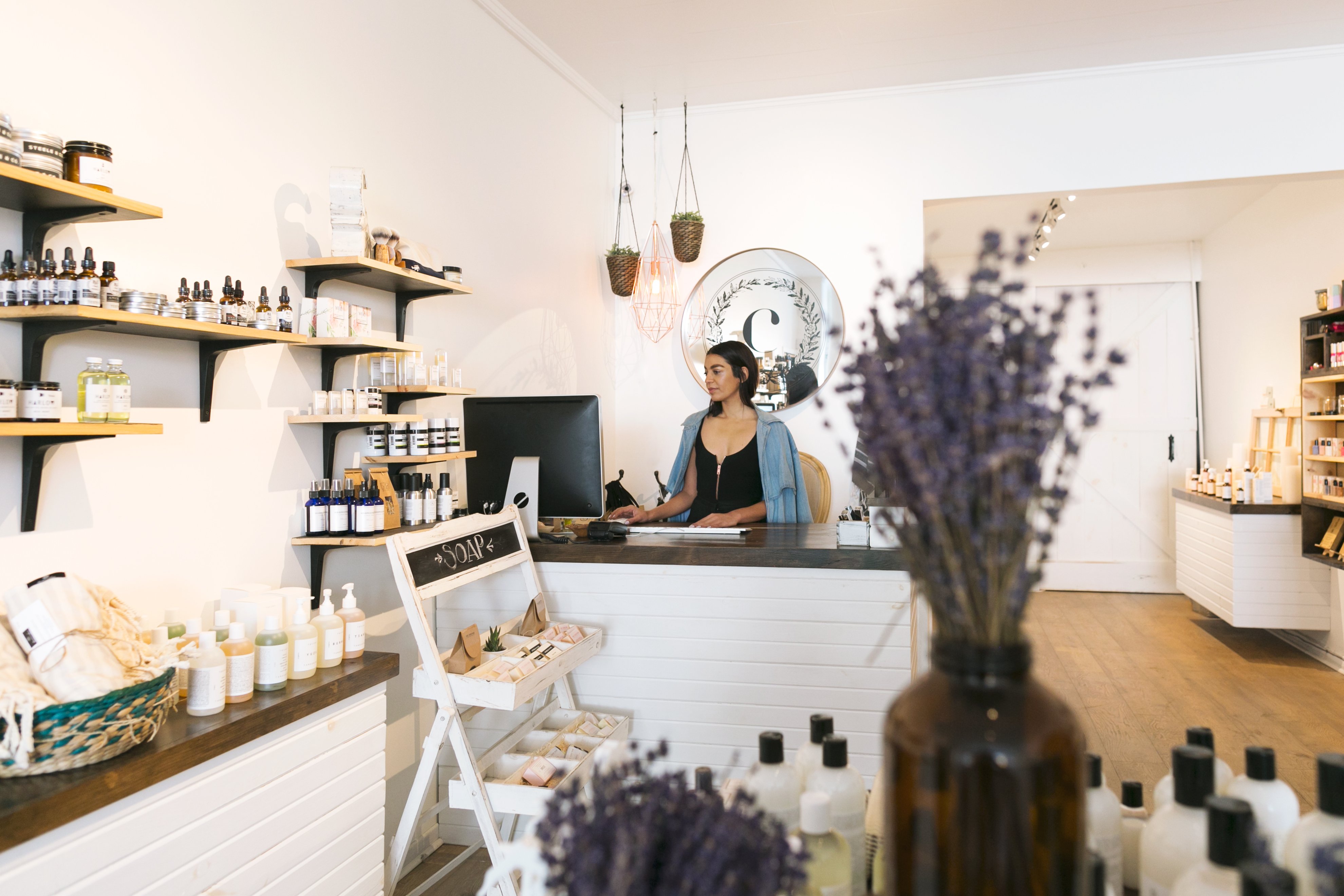 Comment accélérer ses ventes retail avec Message In A Window ?