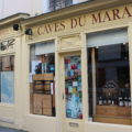 Caves du Marais - Paris