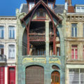 La Maison Coilliot à Lille