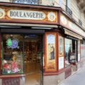 Boulangerie parisienne