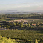 Château des Marmorières, La Clape, Aude