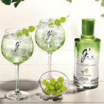 Gin G'Vine Renaissance Spirits