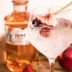 liqueur de gin June Renaissance Spirits