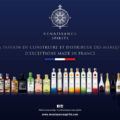 Renaissance Spirits, des spiritueux haut de gamme made in France