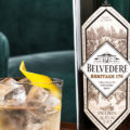 Vodka Heritage 176 Belvedere