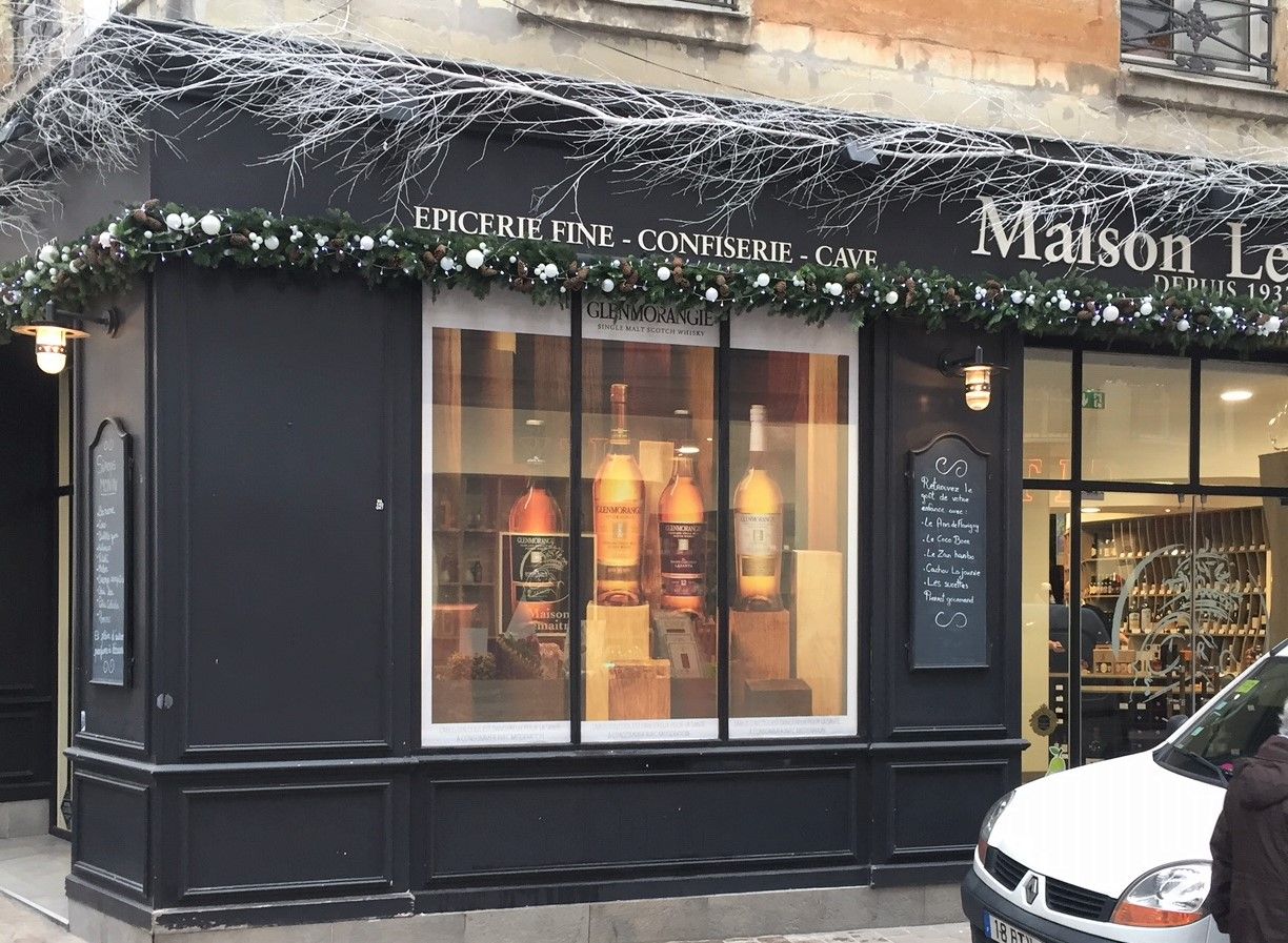 Maison Lemaitre Epicerie Fine En Ligne Cave A Vin Et Spiritueux